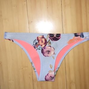 triangl swimwear bottoms